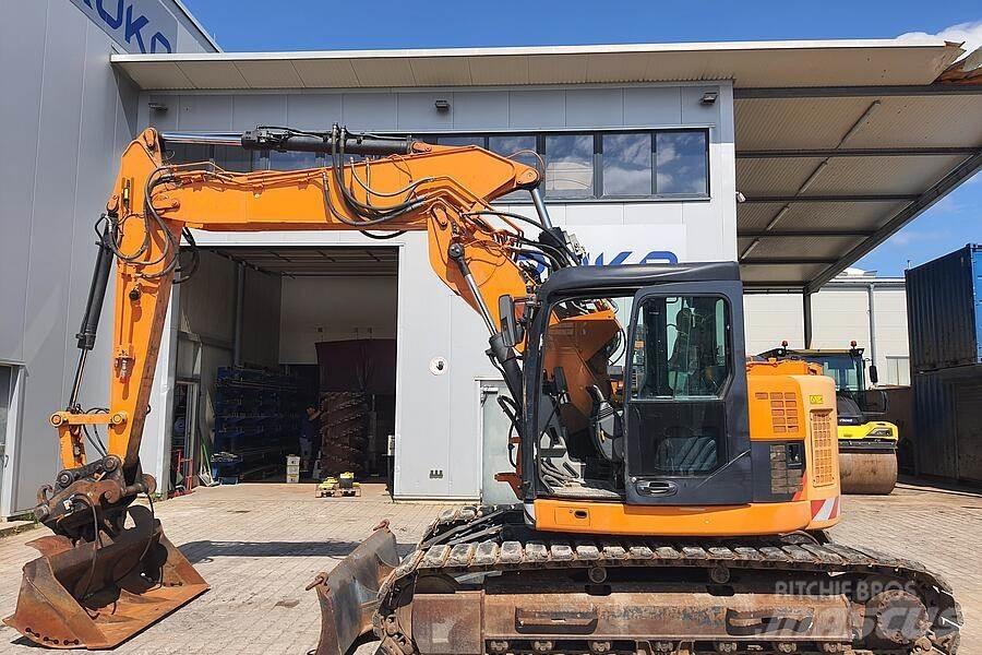 CAT 314 D LCR Верижен екскаватор