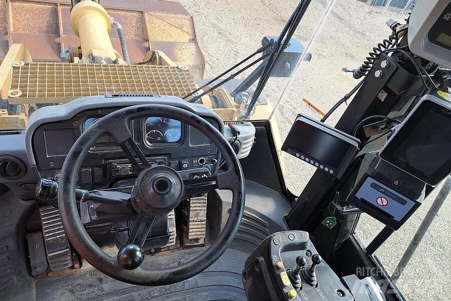 CAT 950 H Колесни товарачи