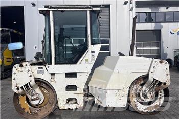 CAT CB 434 D Двойни барабанни ролки

