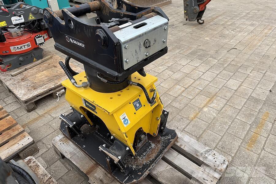 Epiroc HC 450 Други компоненти