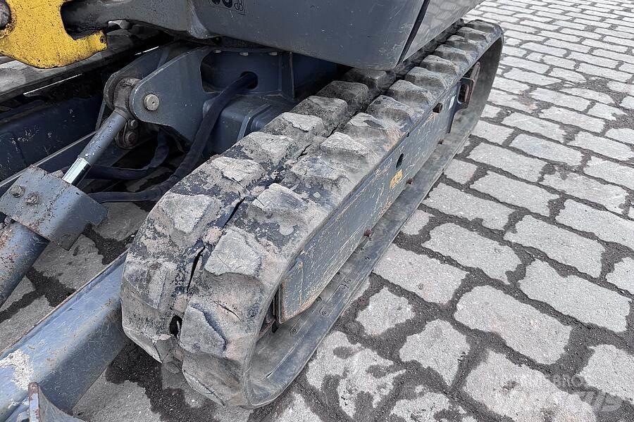 Neuson ET 16 Мини екскаватори < 7 т