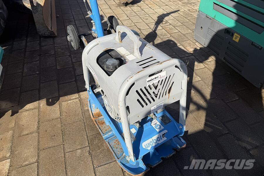 Weber CR 2 Уплътнители за плочи
