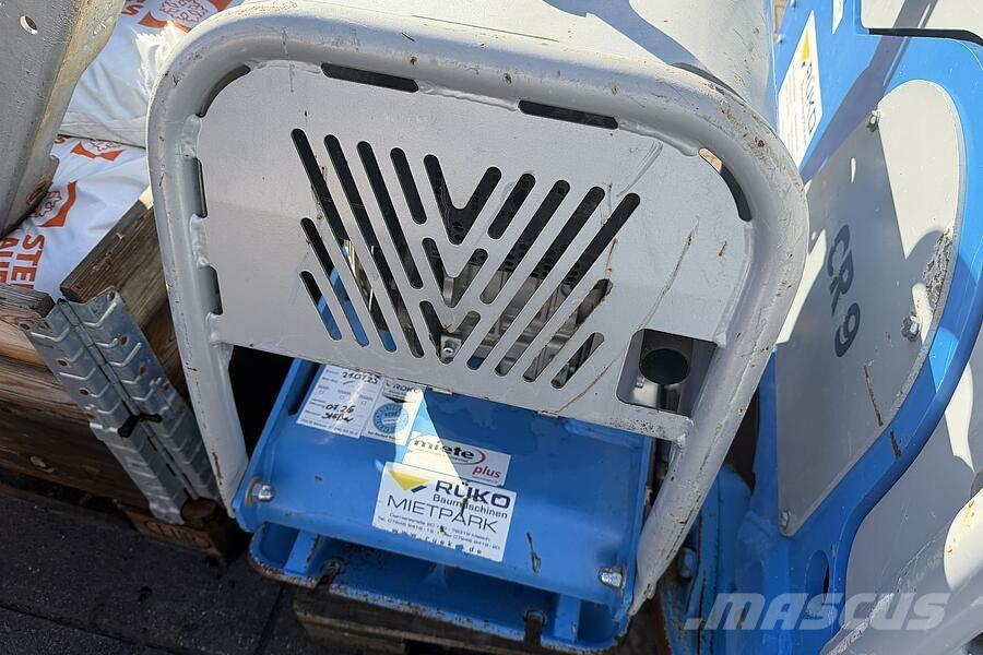 Weber CR 3-II Уплътнители за плочи
