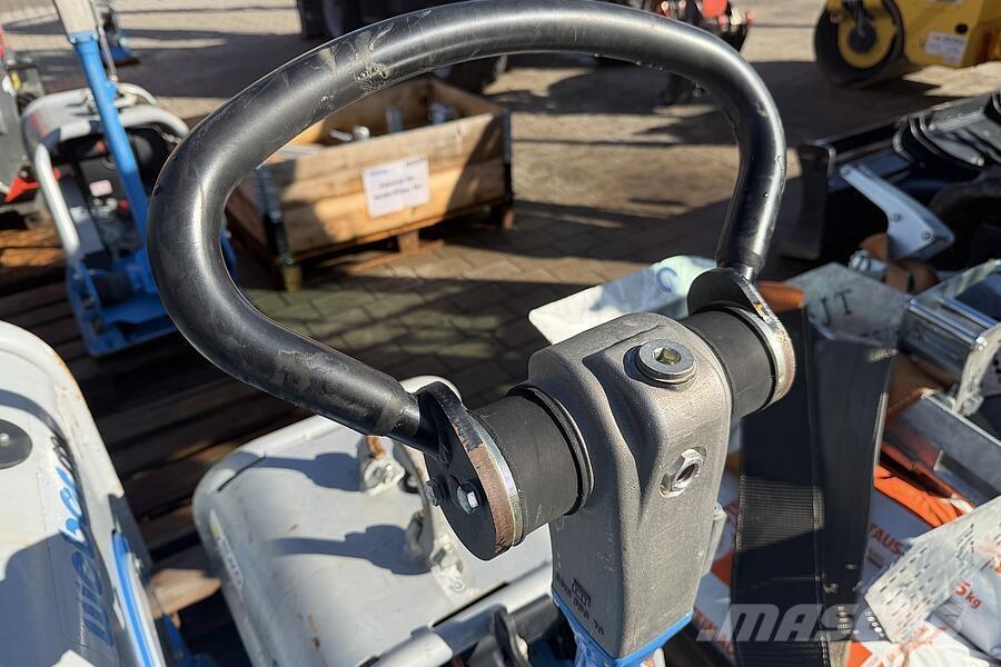 Weber CR 3-II Уплътнители за плочи
