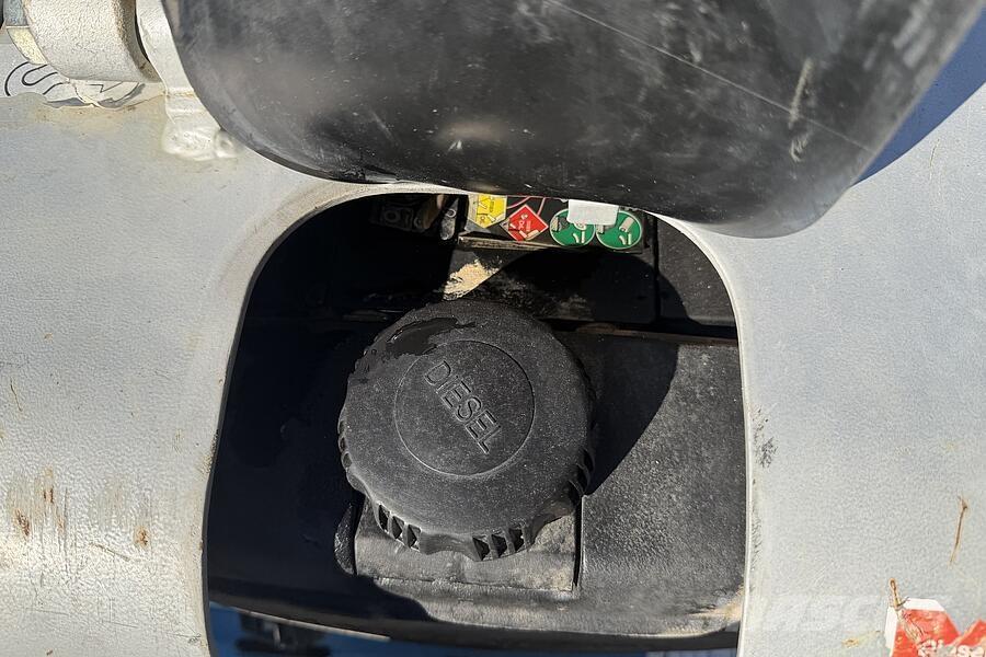 Weber CR 3-II Уплътнители за плочи
