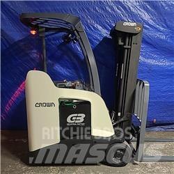 Crown RC5530-30 Електрически вилични кари-повдигачи