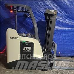 Crown RC5530-30 Електрически вилични кари-повдигачи