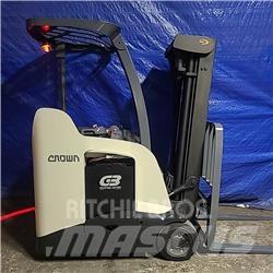 Crown RC5530-30 Електрически вилични кари-повдигачи