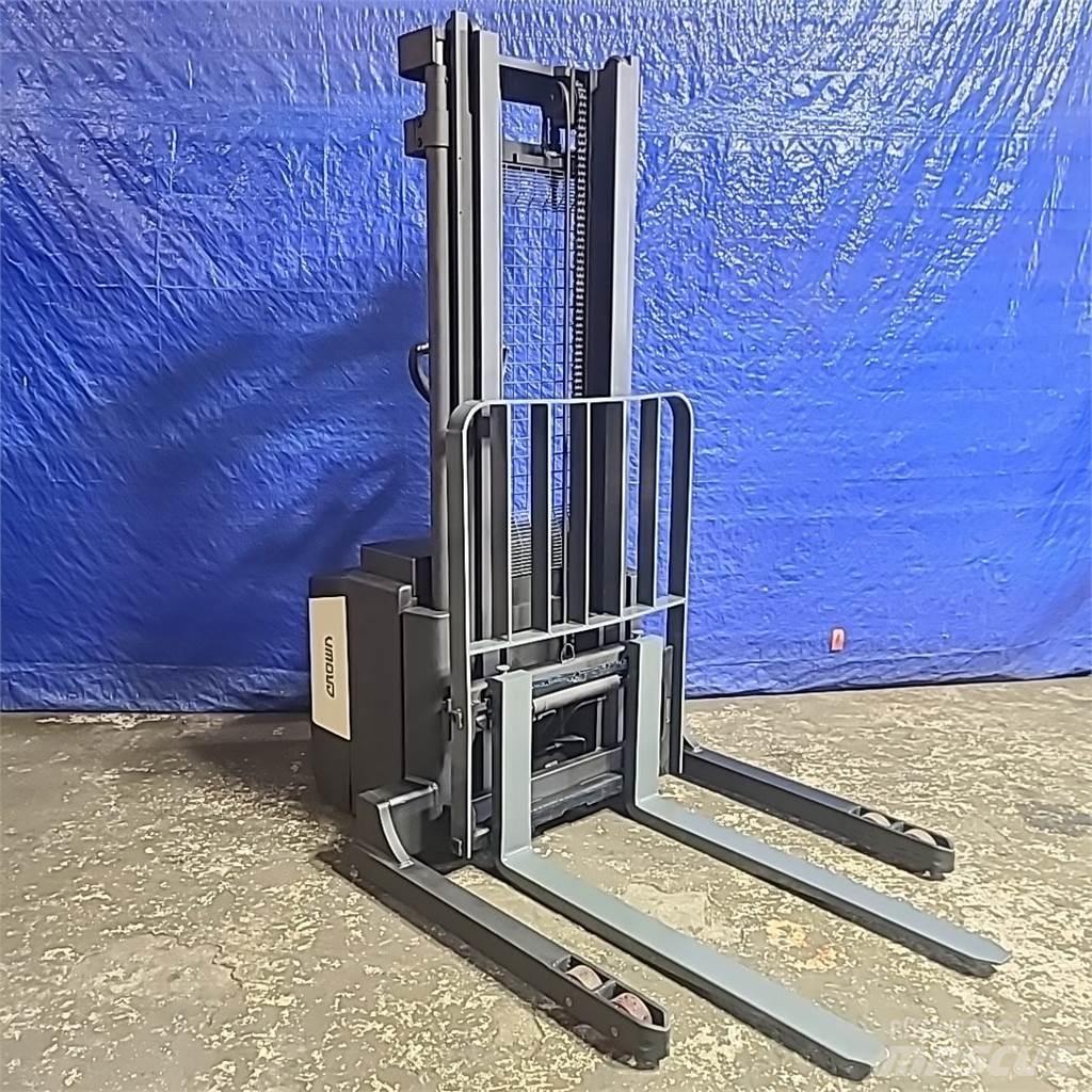 Crown WS2300 Самоходни товарачи