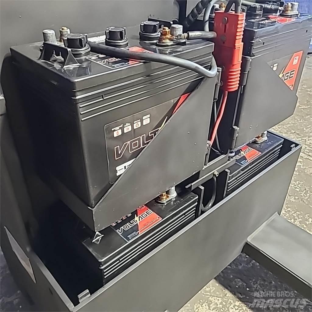 Doosan BW23S-7 Строителство - Други
