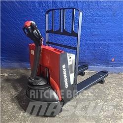 Raymond 102T-F45L Ръчно водими