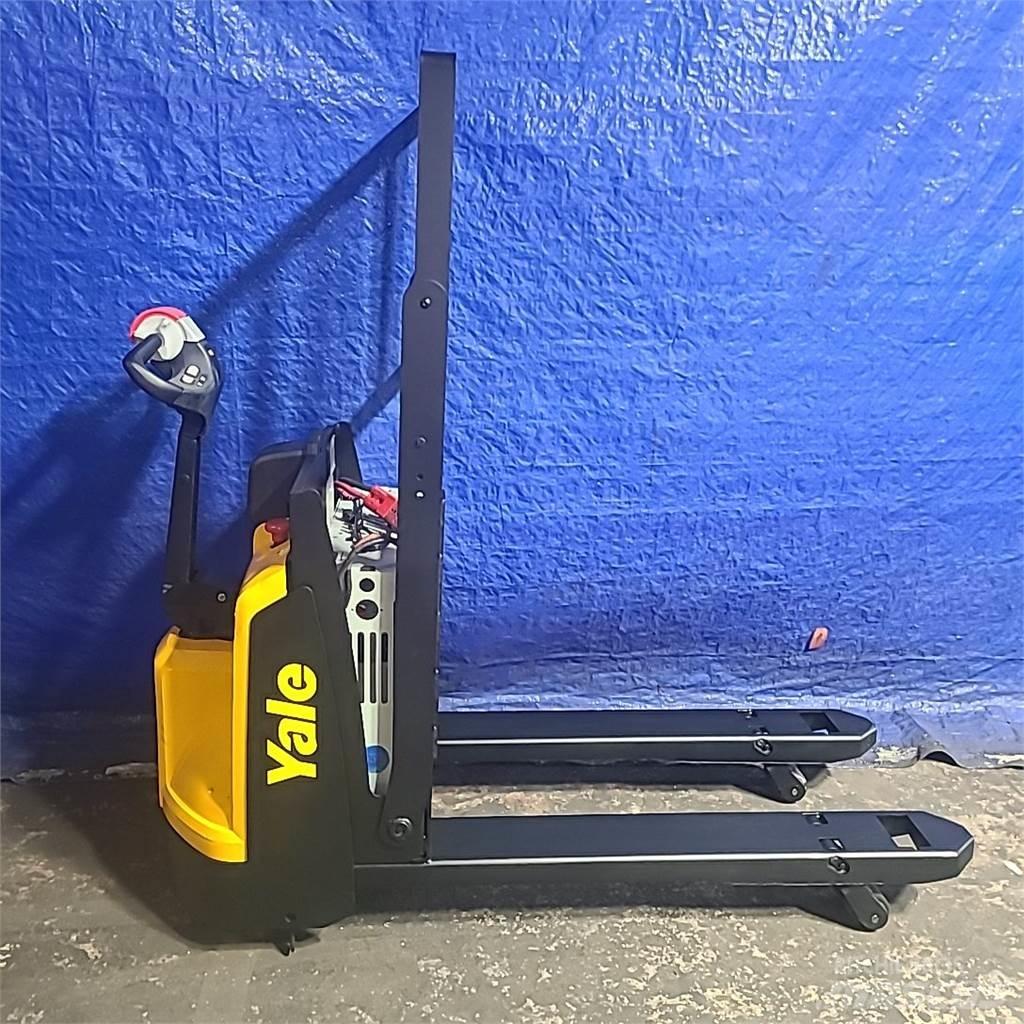 Yale MPB045VG Ръчно водими