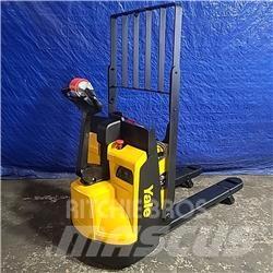 Yale MPB045VG Ръчно водими