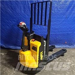 Yale MPB045VG Ръчно водими