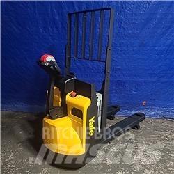 Yale MPB045VG Ръчно водими