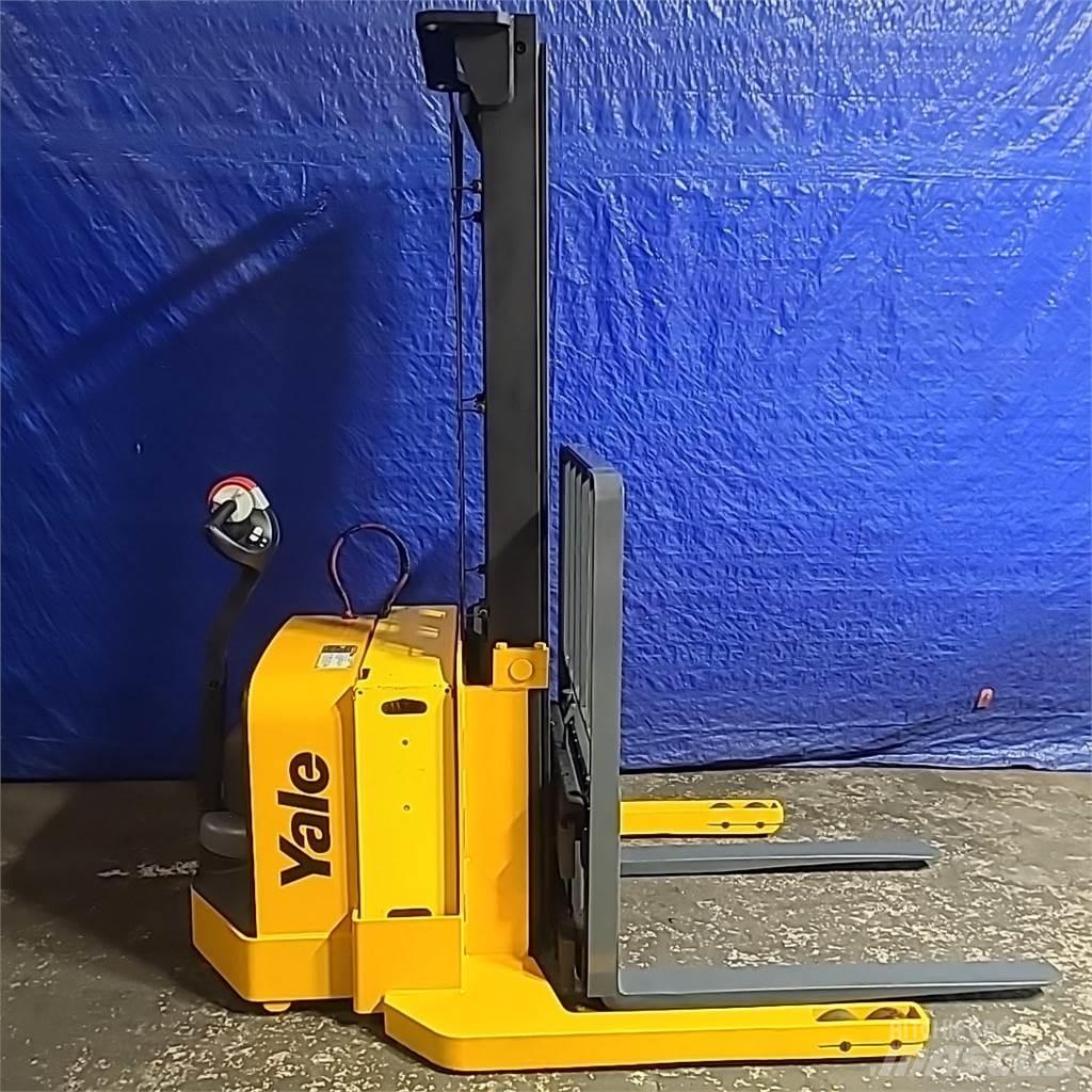 Yale MSW040 Самоходни товарачи