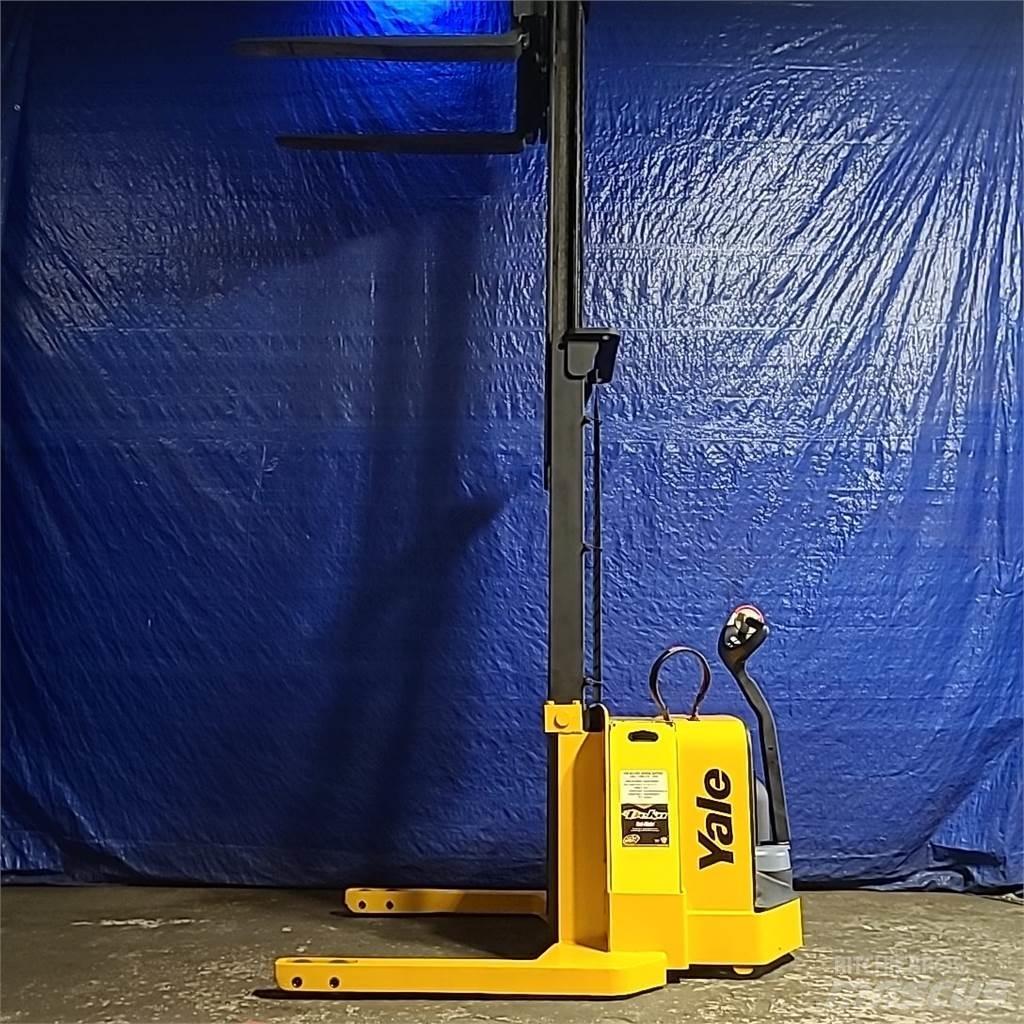 Yale MSW040 Самоходни товарачи