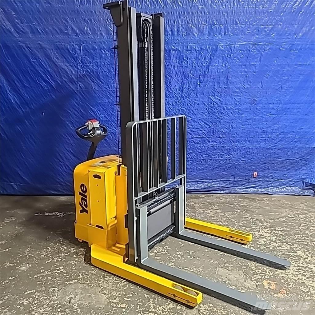 Yale MSW040 Самоходни товарачи