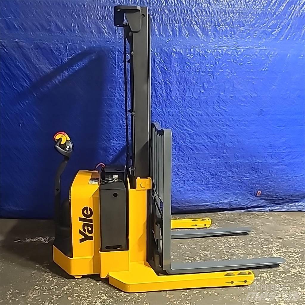 Yale MSW040 Самоходни товарачи