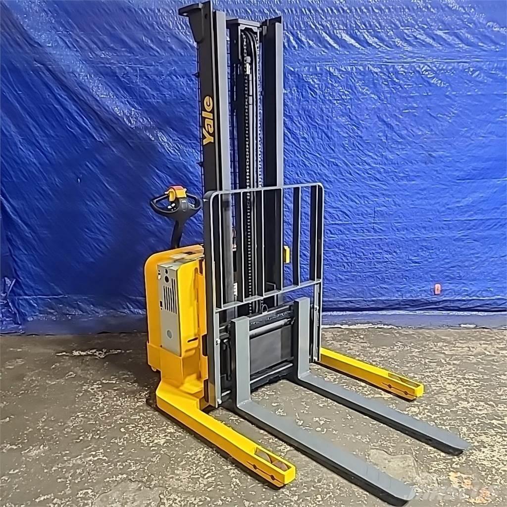 Yale MSW040 Самоходни товарачи