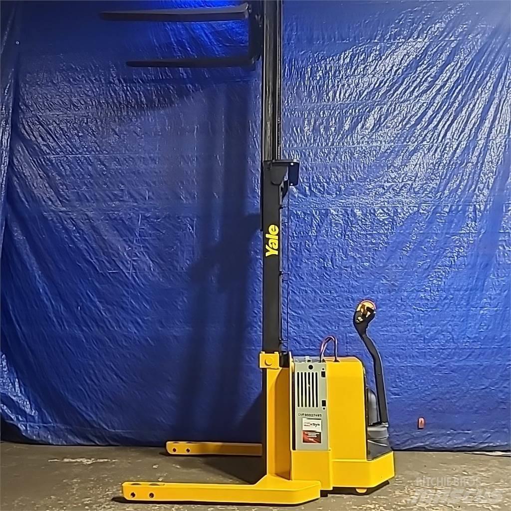 Yale MSW040 Самоходни товарачи