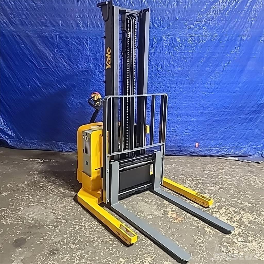 Yale MSW040 Самоходни товарачи