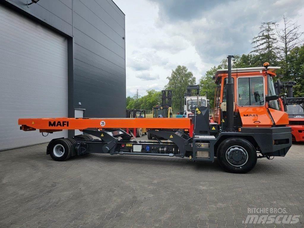 Mafi MTL20J Терминални трактори