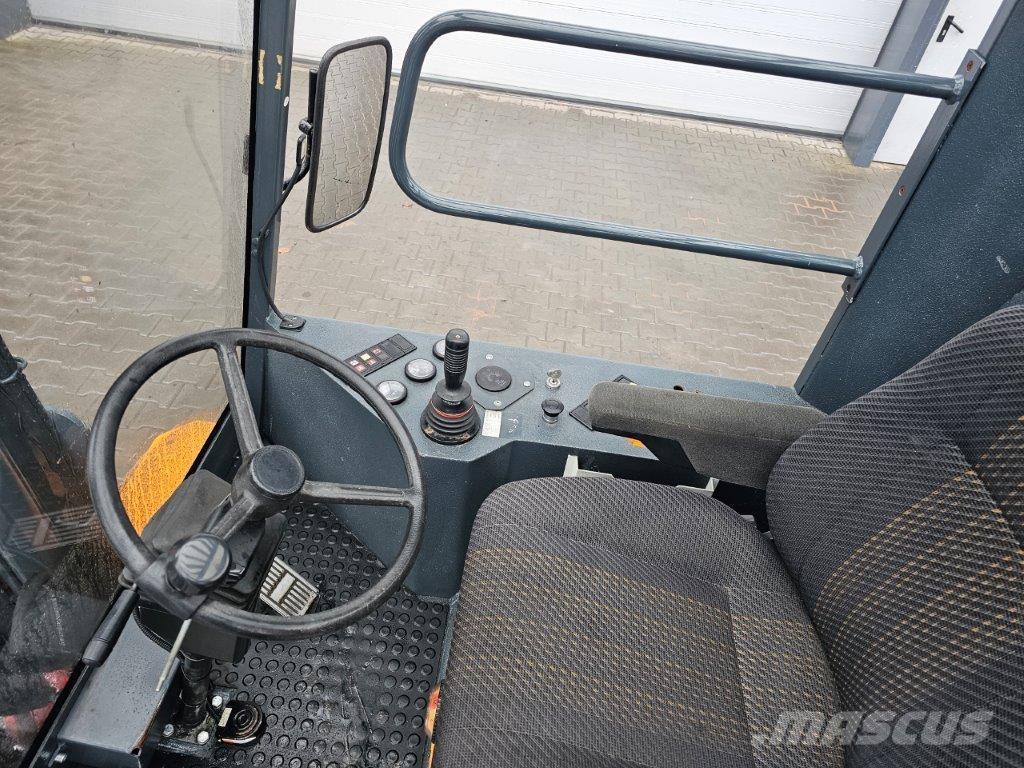 RMF KSBL70G Камиони с АГУ