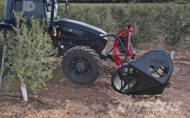  Desconocida OLIX Селскостопанство - Други