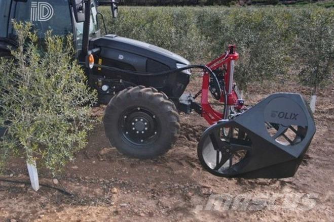  Desconocida OLIX Селскостопанство - Други