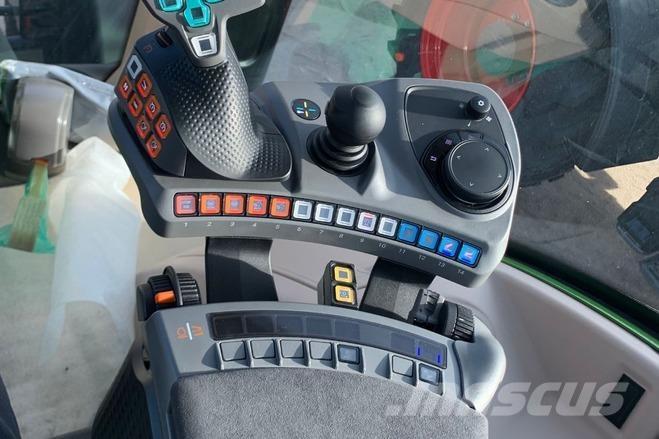 Fendt 313 Power Трактори