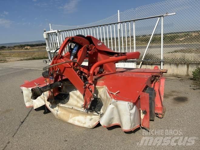 Kuhn FC 3125 RF Селскостопанство - Други