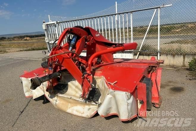 Kuhn FC 3125 RF Селскостопанство - Други