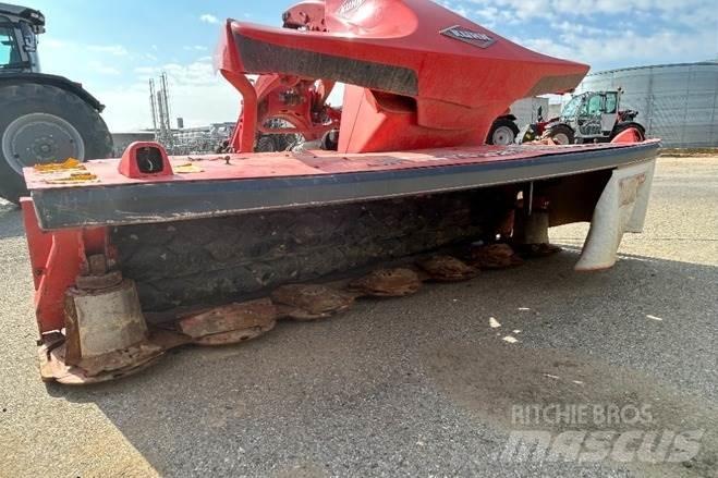 Kuhn FC 3125 RF Селскостопанство - Други