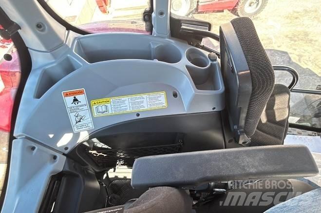 Valtra N135A Трактори