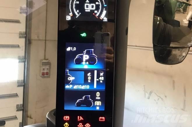 Valtra T235D Трактори