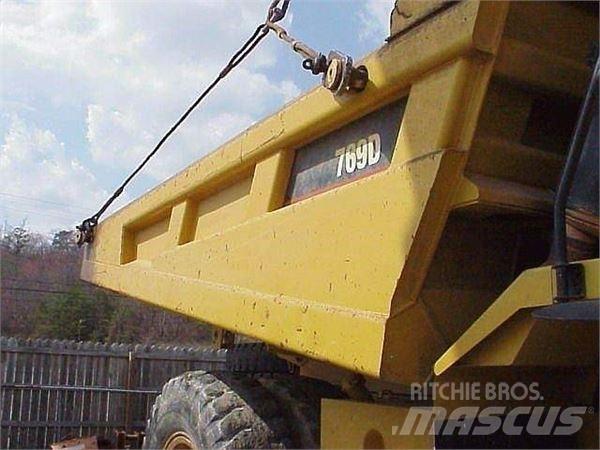 CAT 1130725 Строителство - Други