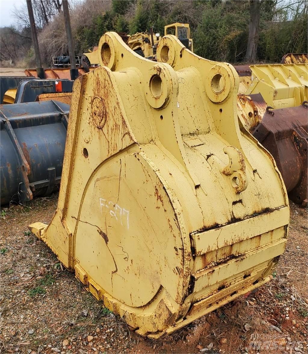 CAT 320 Кофи