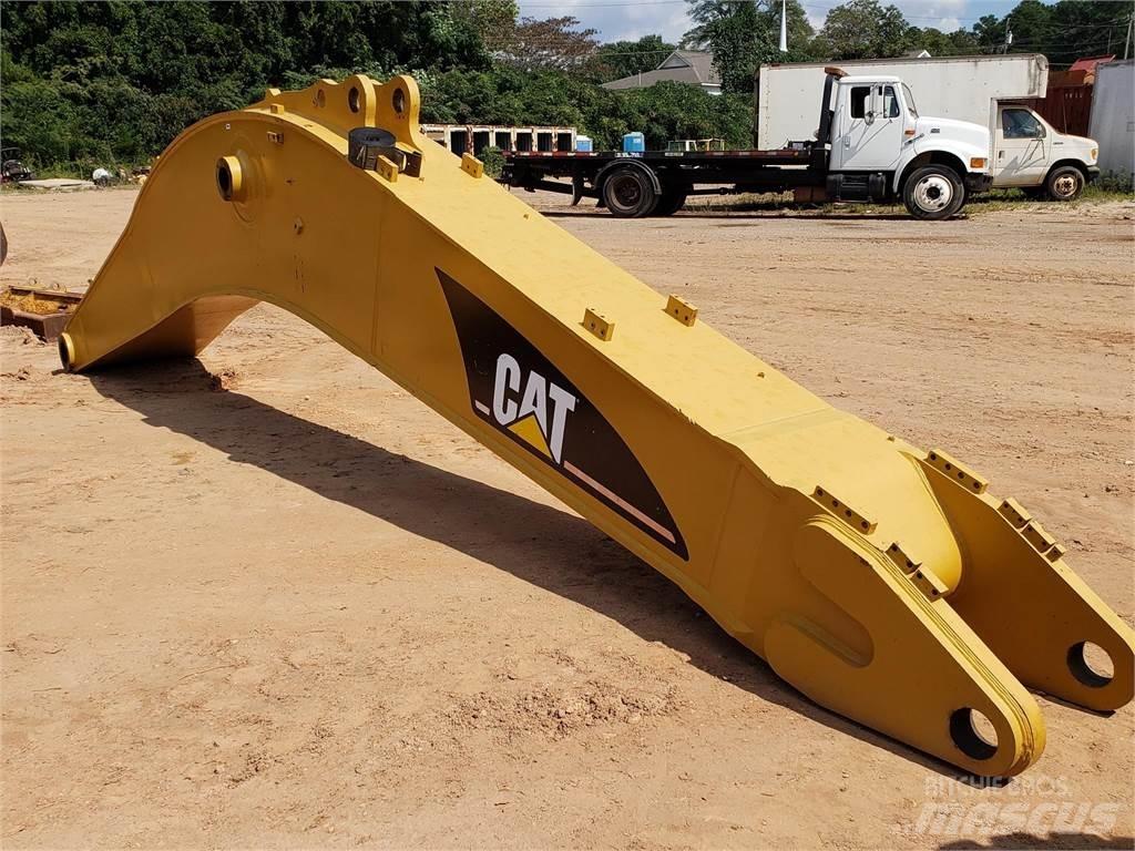 CAT 345 BL Стрели и рамена
