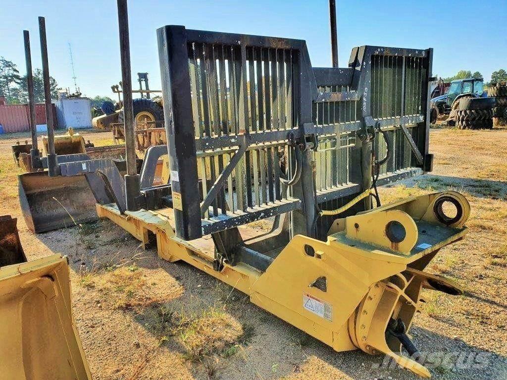 CAT 574 Строителство - Други