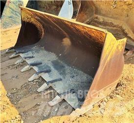 CAT  914G Кофи