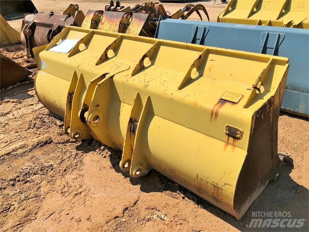 CAT  914G Кофи