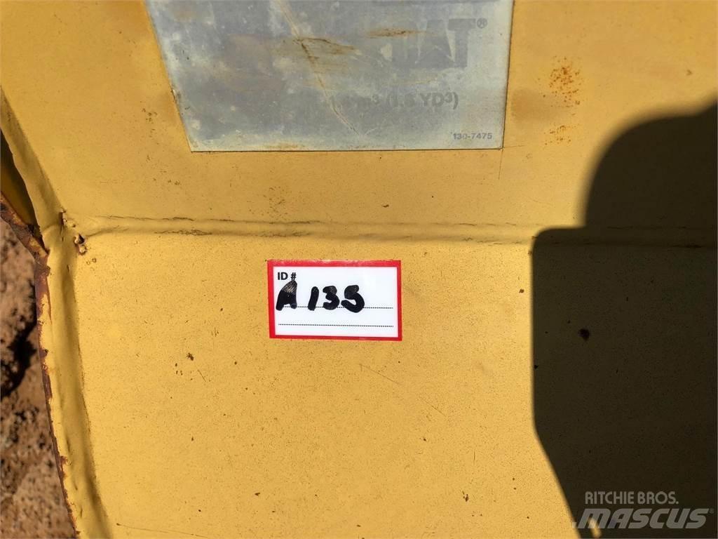 CAT  914G Кофи