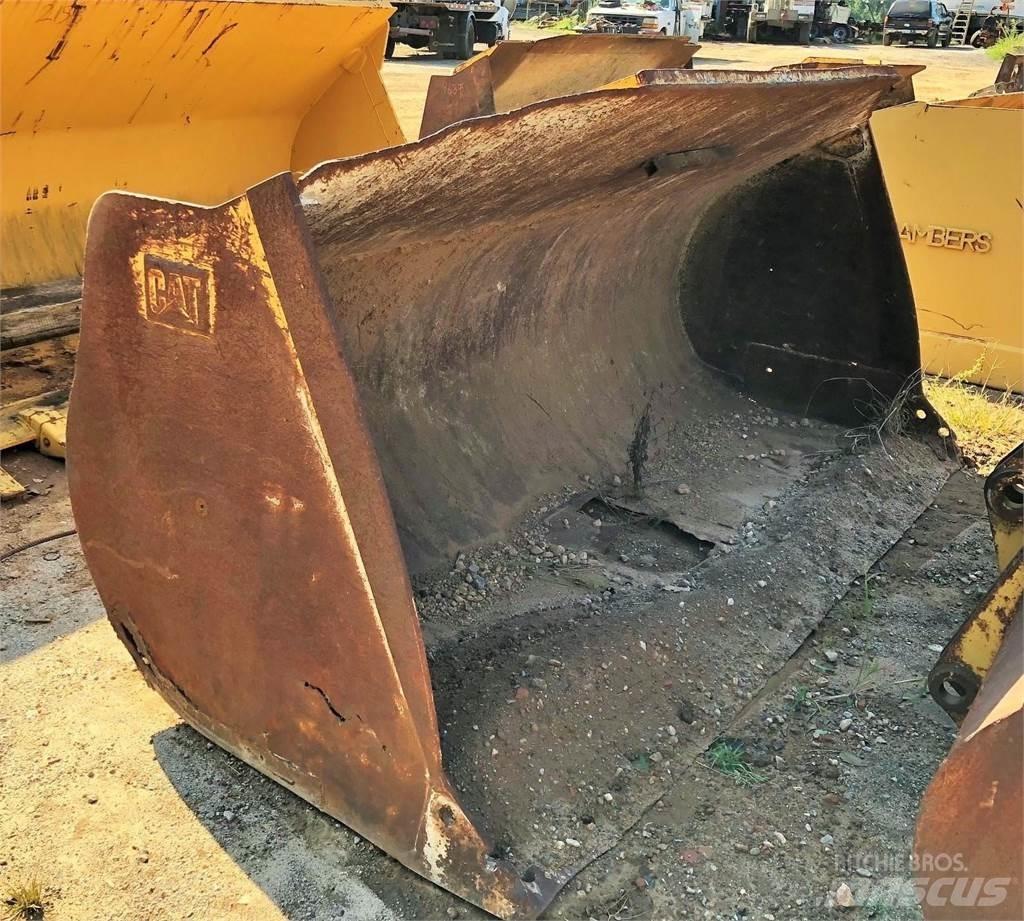 CAT  962G Кофи