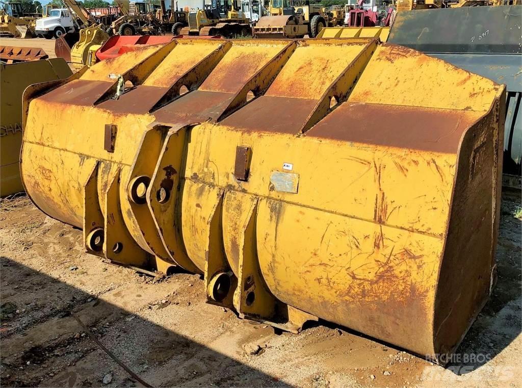 CAT  962G Кофи