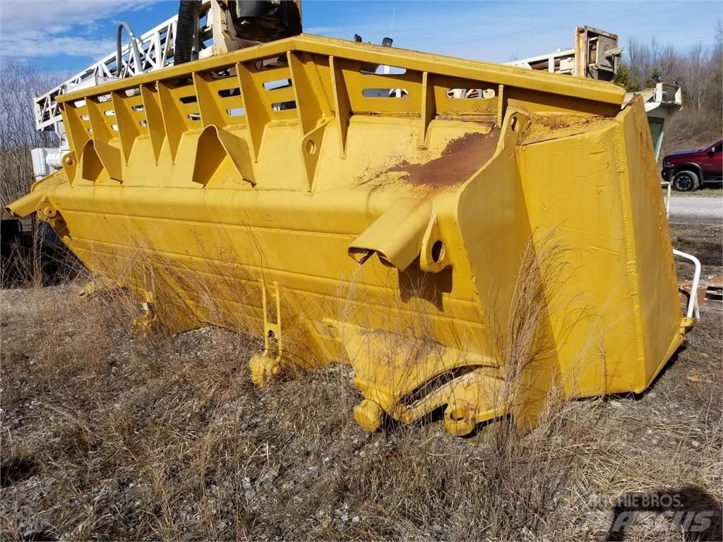 CAT D11N Верижни булдозери

