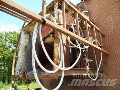 CMI 18x46 Конвейери
