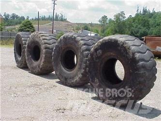 Goodyear 26.5R25 Гуми