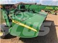 John Deere 956 Уиндроуърс/Косачки за сено и др.
