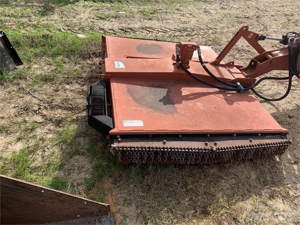 Rhino DB150 Кондиционери за косачки